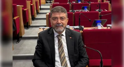 AK Partili Atmaca, taşkınların sorumlusunu sordu