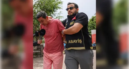 Antalya’da Baba-Oğul Cinayeti: Ali Tolaman İlk Duruşmada Savunma Yaptı