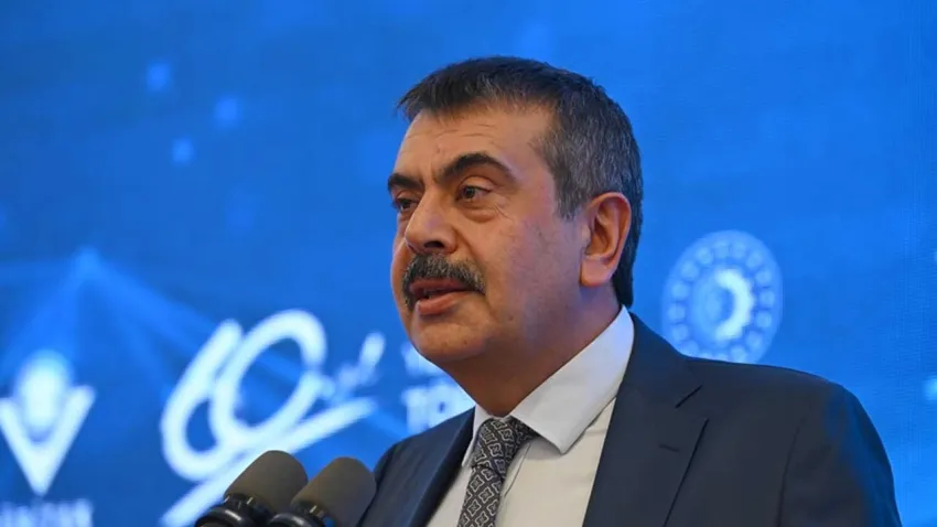 Bakan Tekin’den şehit iki askerin öğretmen eşlerine taziye telefonu haberinin görseli