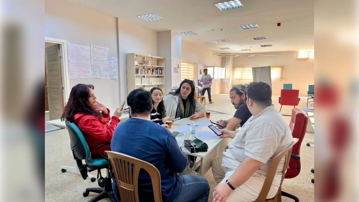 Belediyeler gençler için ne yapıyor? haberinin görseli