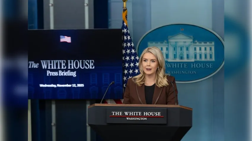 Beyaz Saray'dan kritik açıklama geldi! haberinin görseli