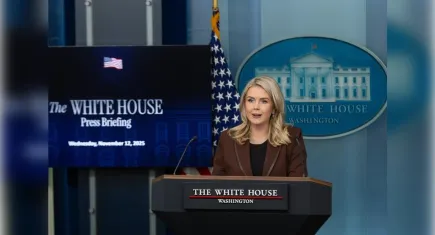 Beyaz Saray'dan kritik açıklama geldi!