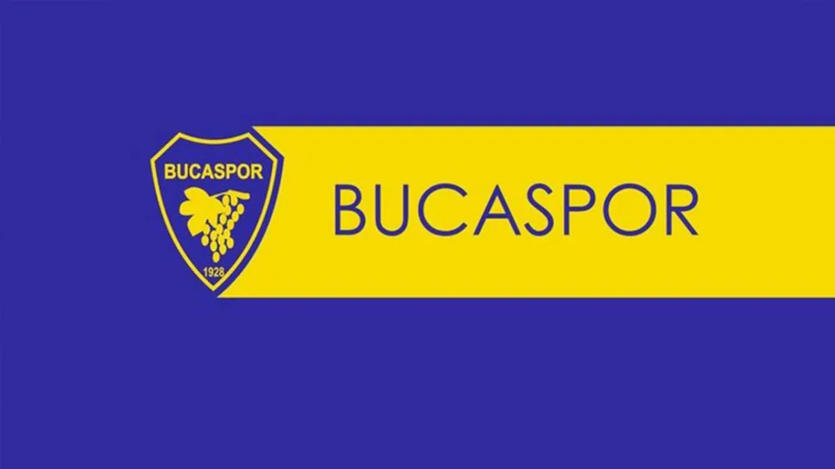 Bucaspor 1928’den açıklama: Şike ve bahis futbolun kanseridir  haberinin görseli