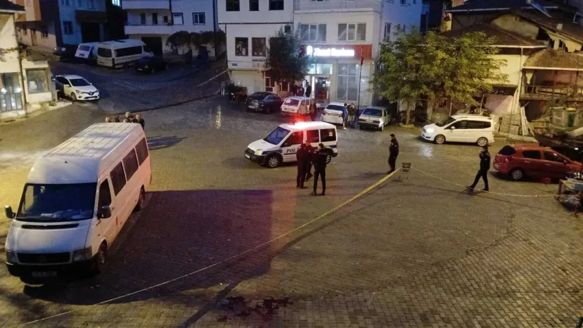 Çorum'da korkunç olay: Baba ve oğlu öldürüldü haberinin görseli