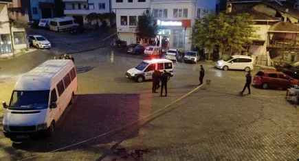 Çorum'da korkunç olay: Baba ve oğlu öldürüldü