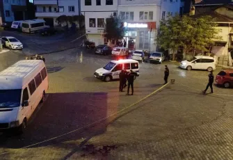 Çorum'da korkunç olay: Baba ve oğlu öldürüldü