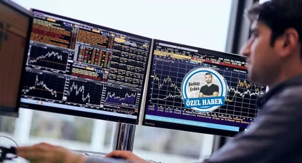 Dengeli yatırımcı kazanır