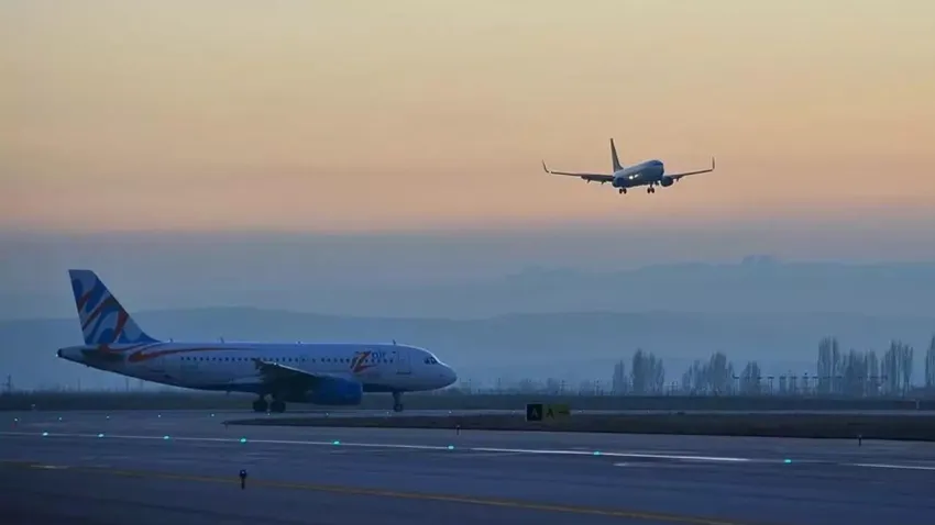 DHMİ, 48 Havalimanı Kurtarma ve Yangın memuru alacak: DHMİ başvurusu nasıl yapılır? haberinin görseli