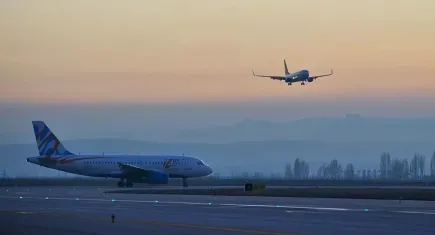 DHMİ, 48 Havalimanı Kurtarma ve Yangın memuru alacak: DHMİ başvurusu nasıl yapılır?