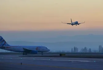 DHMİ, 48 Havalimanı Kurtarma ve Yangın memuru alacak: DHMİ başvurusu nasıl yapılır?