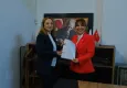 Doğan, mazbatasını ikinci kez aldı