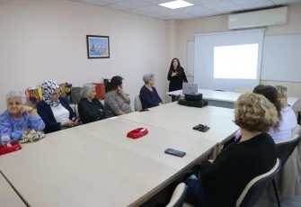 Efes Selçuk’ta “Ataya Saygı” Satranç Turnuvası Heyecanla Sona Erdi