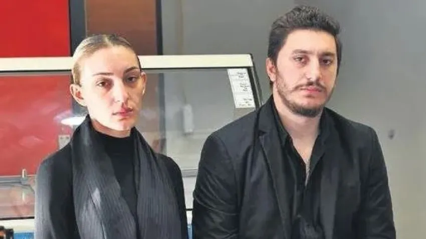 Eski patronu Ferdi Aydın konuştu: Güllü'nün kızı hapse girmemek için ölüm orucuna başladı haberinin görseli