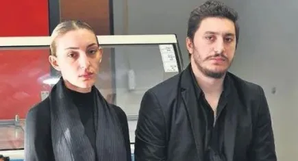 Eski patronu Ferdi Aydın konuştu: Güllü'nün kızı hapse girmemek için ölüm orucuna başladı