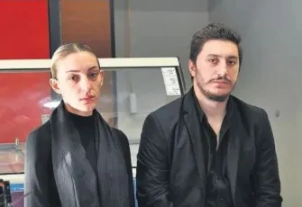 Eski patronu Ferdi Aydın konuştu: Güllü'nün kızı hapse girmemek için ölüm orucuna başladı