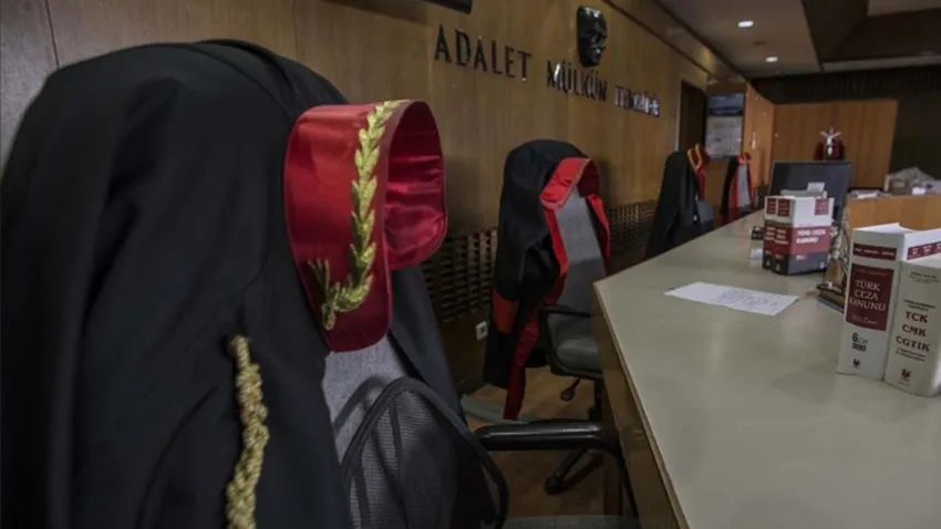 Ferdi Zeyrek'in ölümüne ilişkin iddianame kabul edildi: İlk duruşma tarihi belli oldu