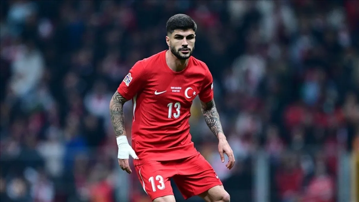 Galatasaray Başkanı Özbek’ten Eren Elmalı açıklaması haberinin görseli