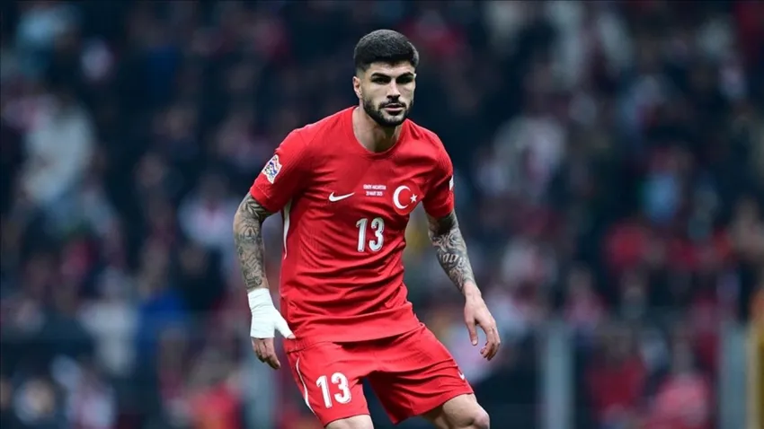 Galatasaray Başkanı Özbek’ten Eren Elmalı açıklaması haberinin görseli