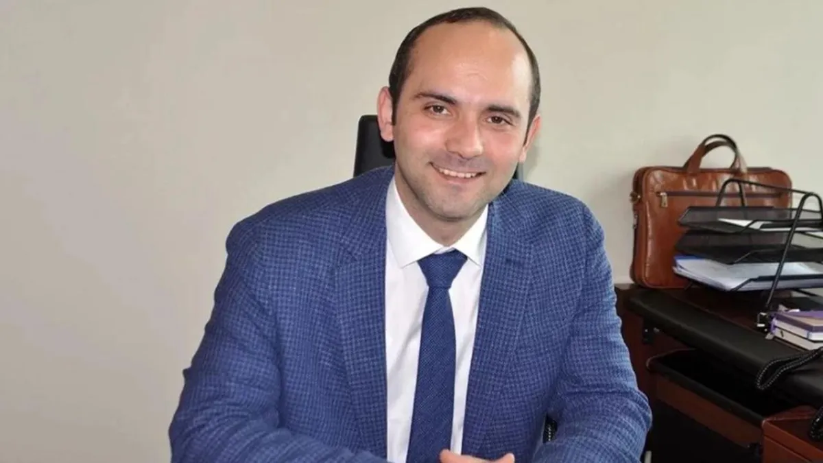 Gezi Parkı davası hükümlüsü Tayfun Kahraman'ın tahliye talebi ikinci kez reddedildi haberinin görseli