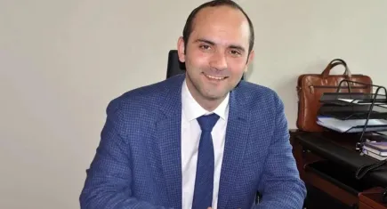 Gezi Parkı davası hükümlüsü Tayfun Kahraman'ın tahliye talebi ikinci kez reddedildi