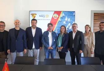 Göztepe’den anlamlı adım: ‘Denize bir yıldız at’ projesi yeniden başlıyor 