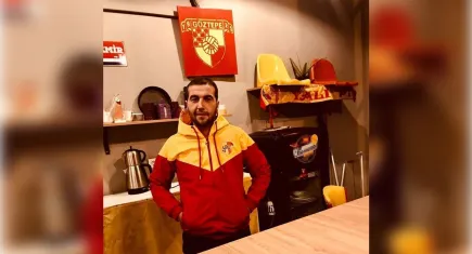 Göztepe taraftarının öldüğü kazada karar değişti