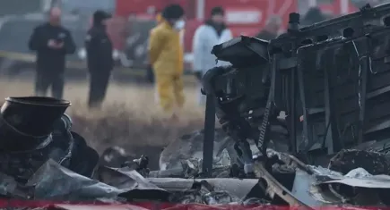 Gürcistan’da düşen askeri kargo uçağında son şehidin de naaşına ulaşıldı