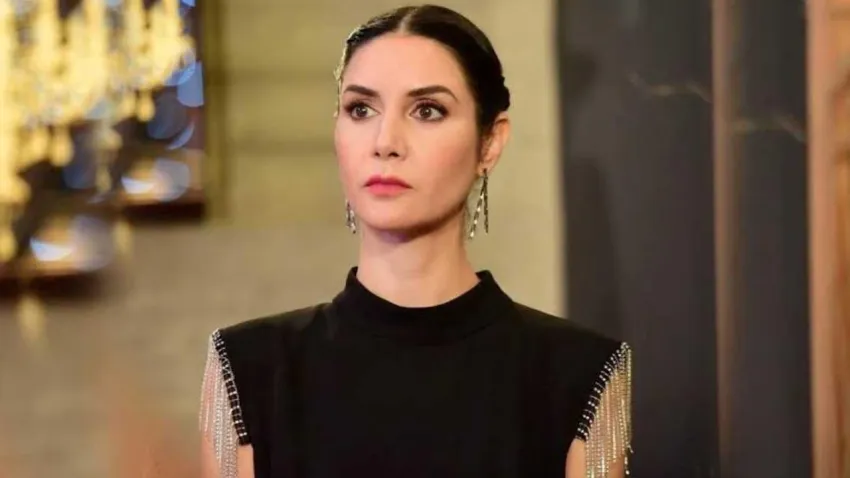 Hafızasını kaybetmiş: Ahu Yağtu sağlık durumu hakkında konuştu haberinin görseli