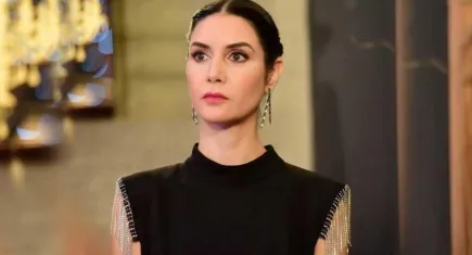 Hafızasını kaybetmiş: Ahu Yağtu sağlık durumu hakkında konuştu