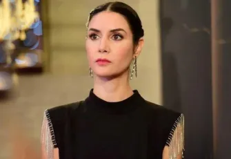 Hafızasını kaybetmiş: Ahu Yağtu sağlık durumu hakkında konuştu