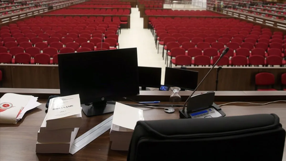 “İmamoğlu çıkar amaçlı suç örgütü” iddianamesinde rüşvet iddiası: Kreş yardımı adı altında 3 daire devredildi haberinin görseli