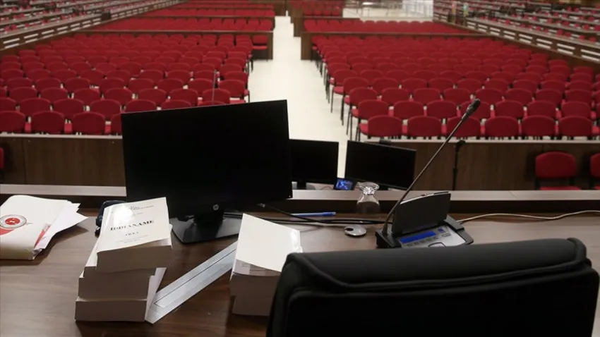 “İmamoğlu çıkar amaçlı suç örgütü” iddianamesinde rüşvet iddiası: Kreş yardımı adı altında 3 daire devredildi haberinin görseli