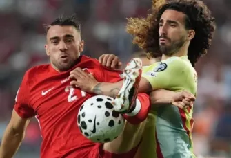 İspanya-Türkiye maçı ne zaman? Türkiye'de eksik futbolcular var mı? İspanya-Türkiye maçı hangi kanalda olacak?