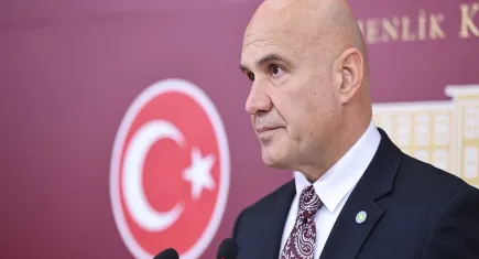 İYİ Partili Çömez: Türk yargısının gerektiği gibi karar vereceğine inanıyoruz