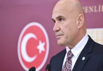 İYİ Partili Çömez: Türk yargısının gerektiği gibi karar vereceğine inanıyoruz