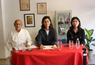 İzmir’in çöp krizine TKP’den kamucu çözüm çağrısı