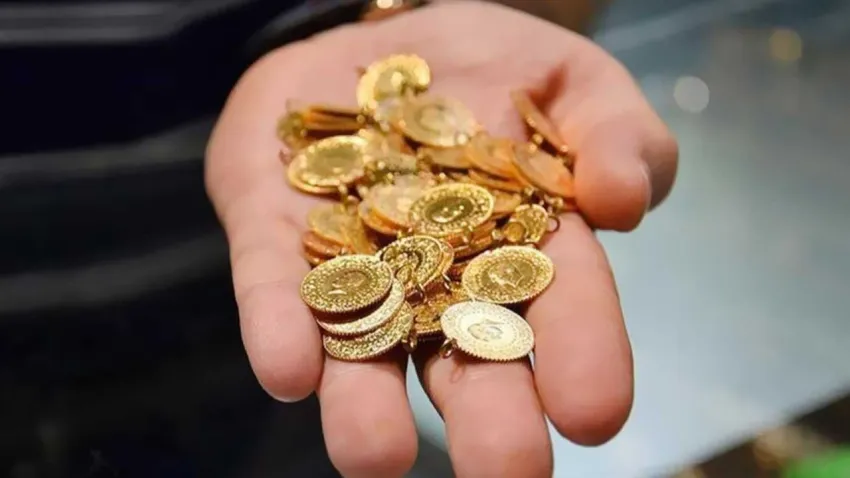 İzmir Kuyumcular Odası’ndan 22 ayar altın açıklaması: Yasaklama yetkimiz bulunmuyor 