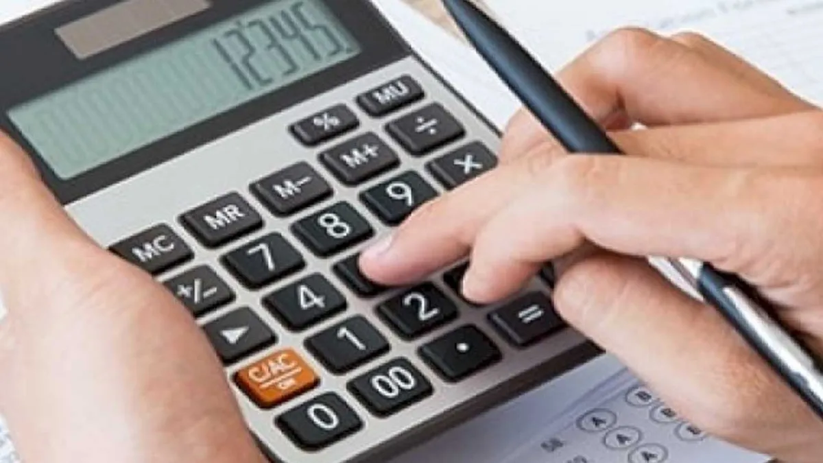 Kamu alacakları için gecikme zammı belli oldu haberinin görseli