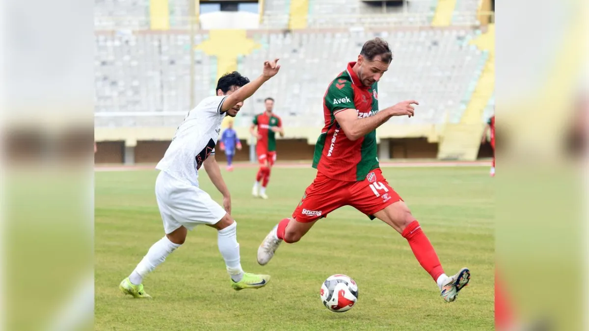 Karşıyaka, bahis gündemiyle sarsıldı haberinin görseli