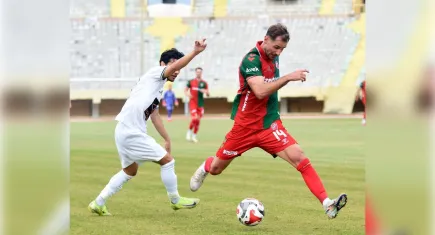 Karşıyaka, bahis gündemiyle sarsıldı