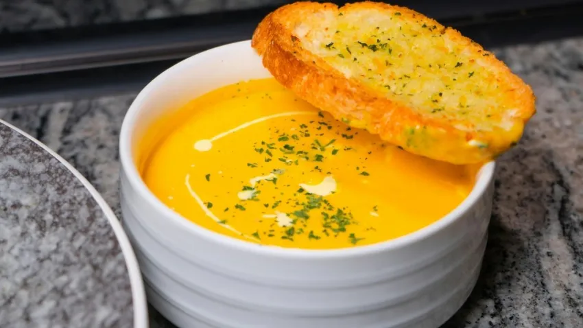 Kışın en güçlü silahı: Bağışıklığı güçlendiren 5 şifa çorbası