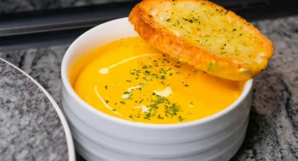 Kışın en güçlü silahı: Bağışıklığı güçlendiren 5 şifa çorbası