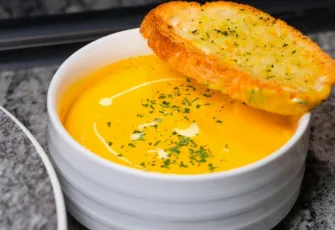 Kışın en güçlü silahı: Bağışıklığı güçlendiren 5 şifa çorbası