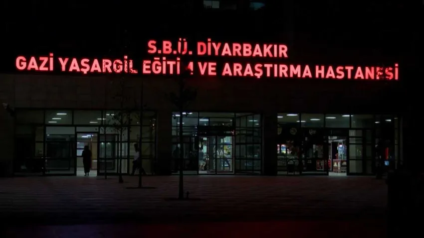 Kız isteme’ kavgasında eve silahlı saldırı