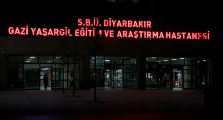 Kız isteme’ kavgasında eve silahlı saldırı