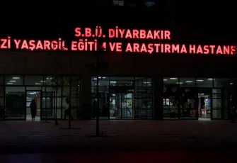 Kız isteme’ kavgasında eve silahlı saldırı