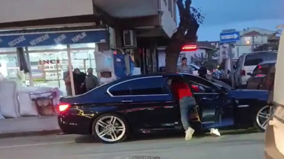 Kocaeli'nde korkunç olay: Eşiyle ilişkisi olduğunu iddia ettiği kişiyi defalarca bıçakladı haberinin görseli