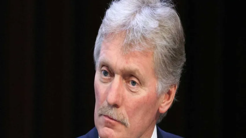 Kremlin: Ukrayna müzakereleri durdurduğu için özel askeri operasyon devam edecek haberinin görseli