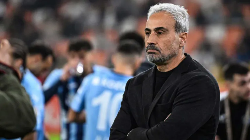 Manisa FK’da yeni dönem: Mustafa Dalcı yeniden görevde