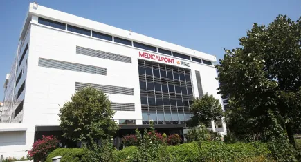 Medical Point İzmir Hastanesi sağlıkta kaliteyi her adımda yaşatıyor